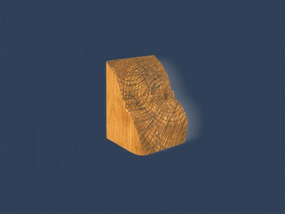 Рустикални греди KR-02 светъл.jpg